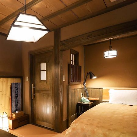 Fujiya Hotel Minamioguni Bagian luar foto