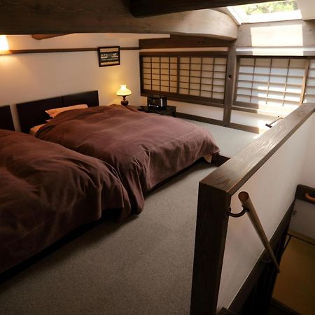 Fujiya Hotel Minamioguni Ruang foto