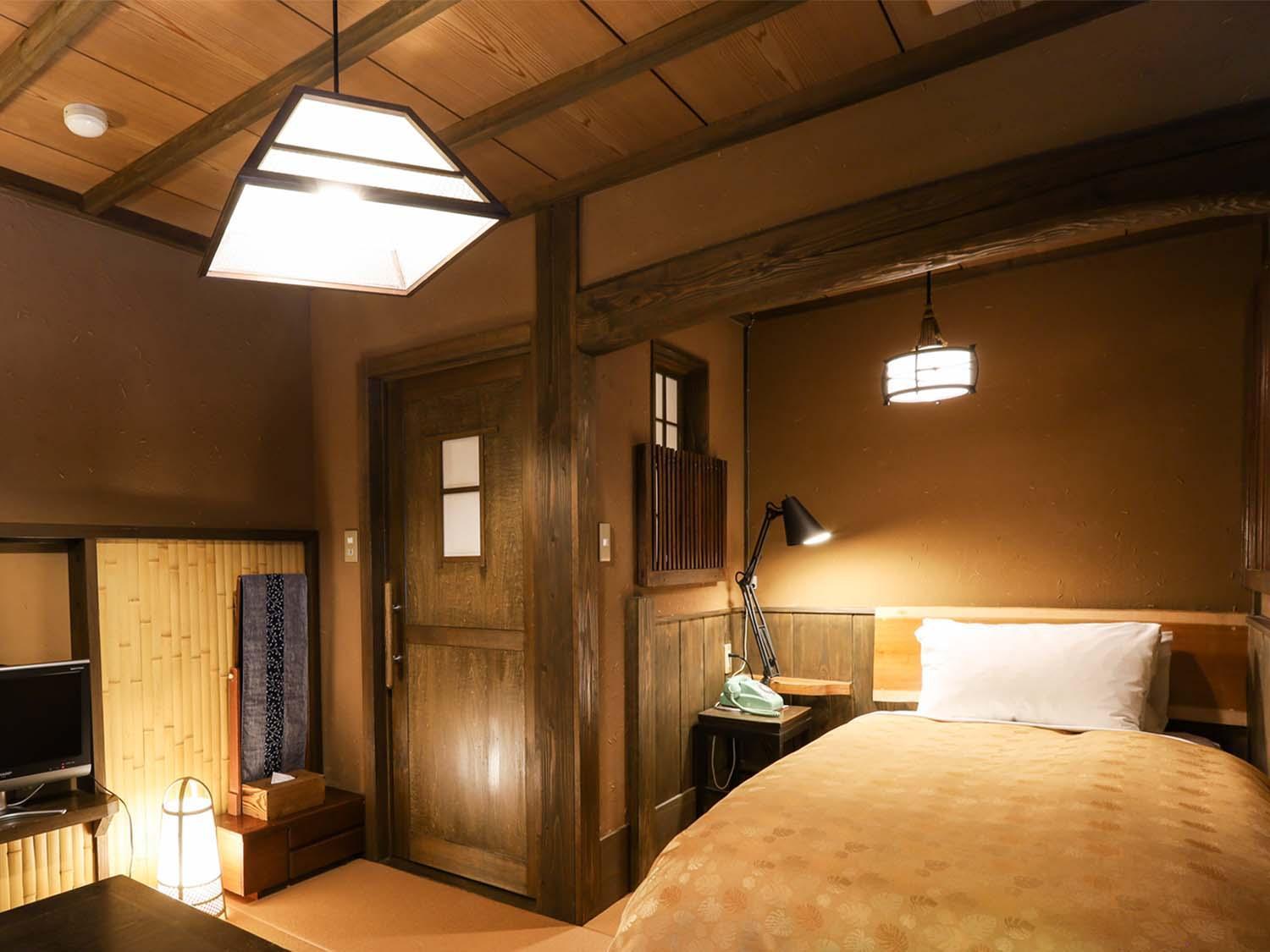 Fujiya Hotel Minamioguni Bagian luar foto