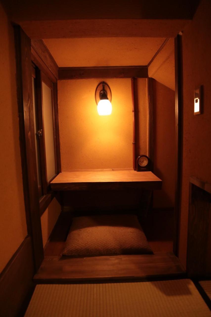 Fujiya Hotel Minamioguni Ruang foto