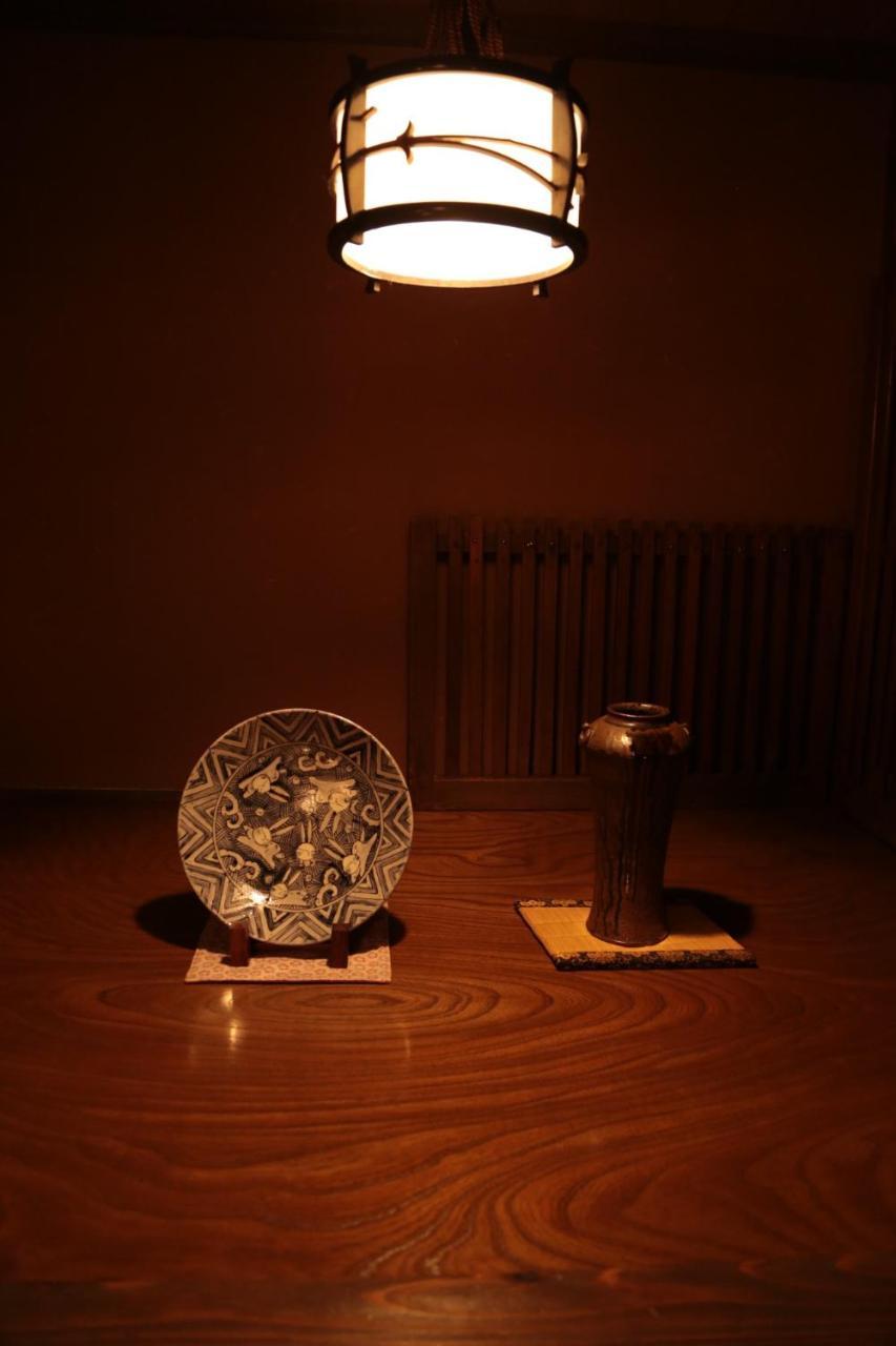 Fujiya Hotel Minamioguni Ruang foto