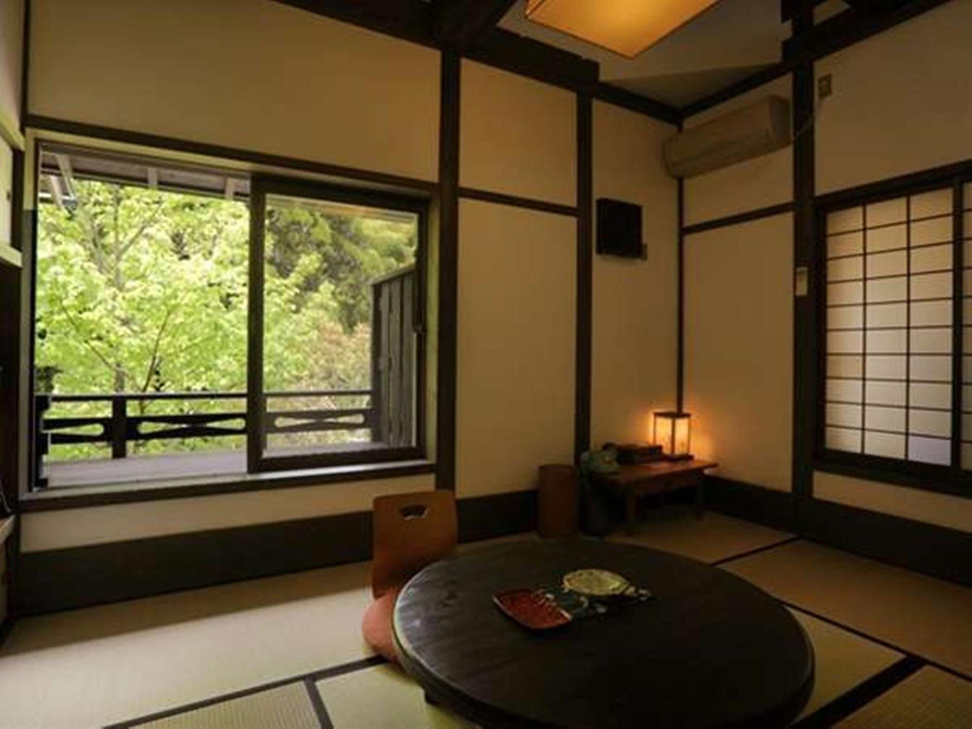 Fujiya Hotel Minamioguni Ruang foto