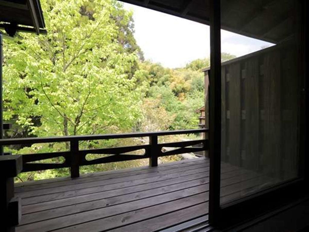 Fujiya Hotel Minamioguni Ruang foto