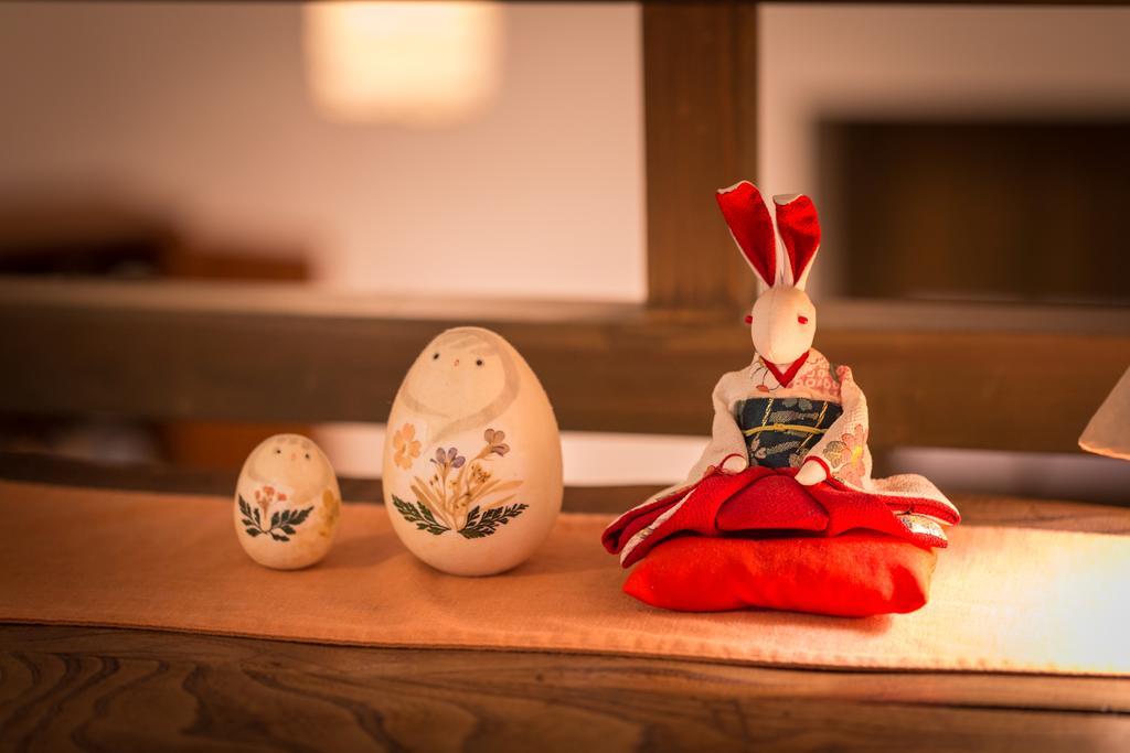 Fujiya Hotel Minamioguni Bagian luar foto