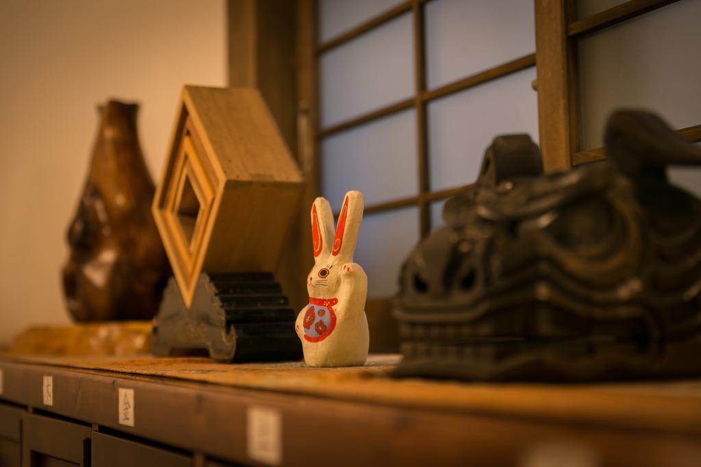 Fujiya Hotel Minamioguni Bagian luar foto
